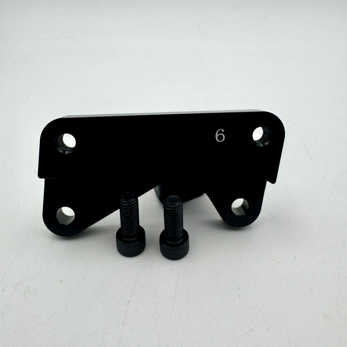 Bracket 6 2010s YZ - Howling Moto