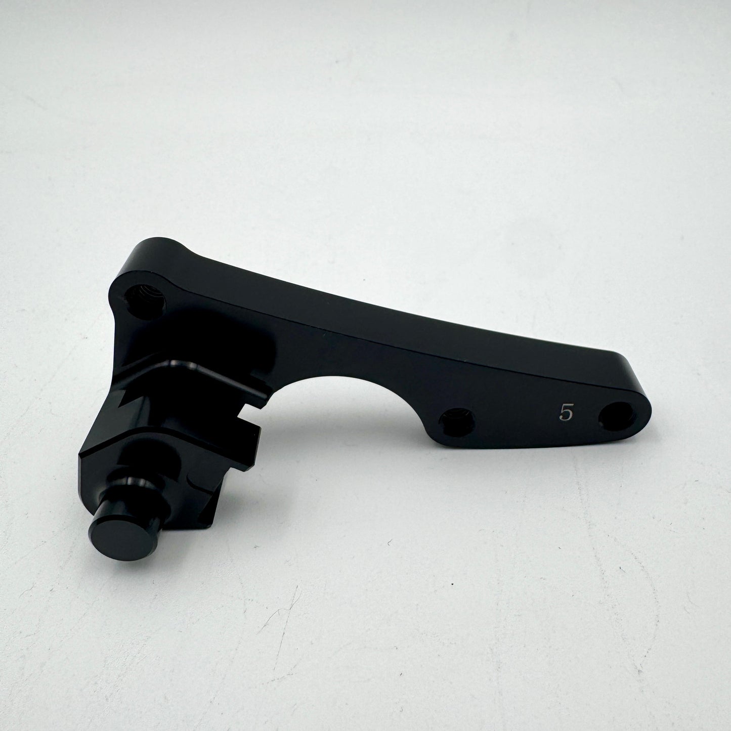 Bracket 5 DR650 - Howling Moto