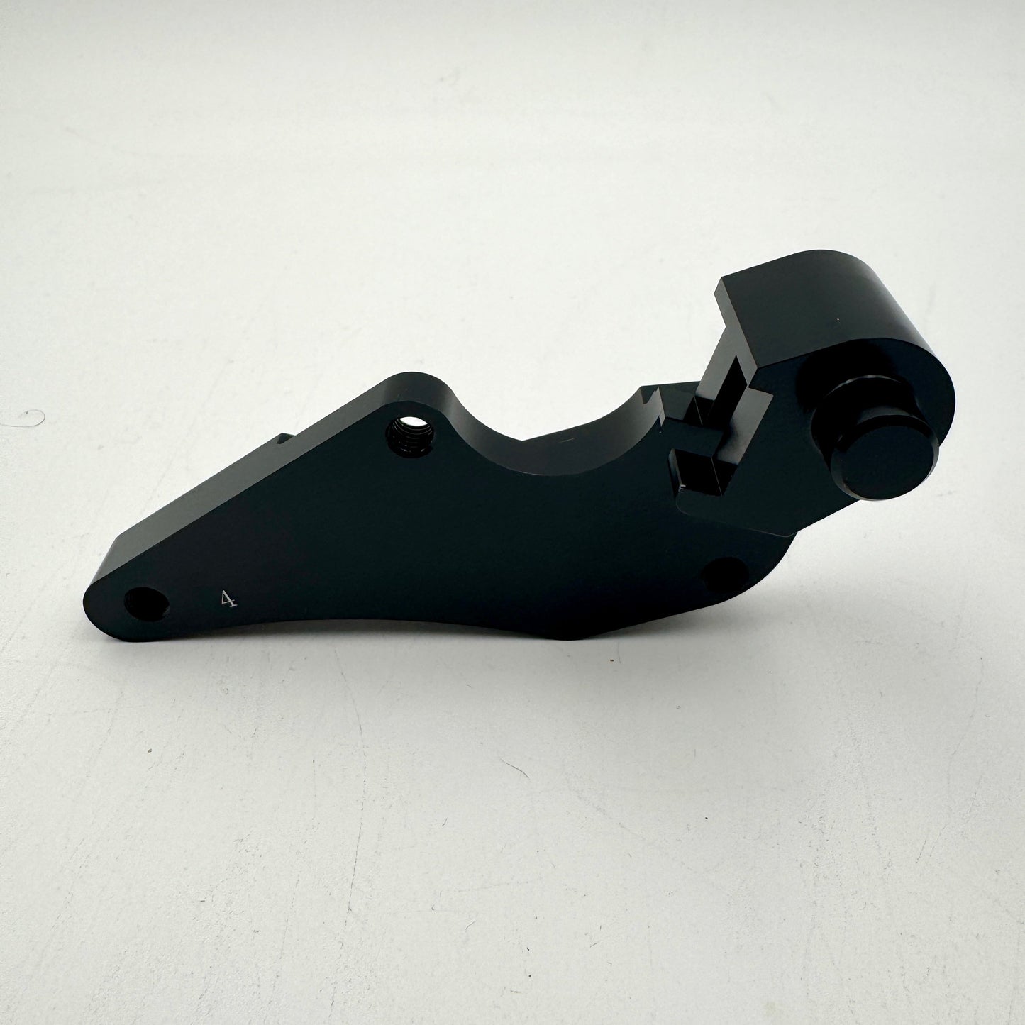Bracket 4 CR/XR - Howling Moto