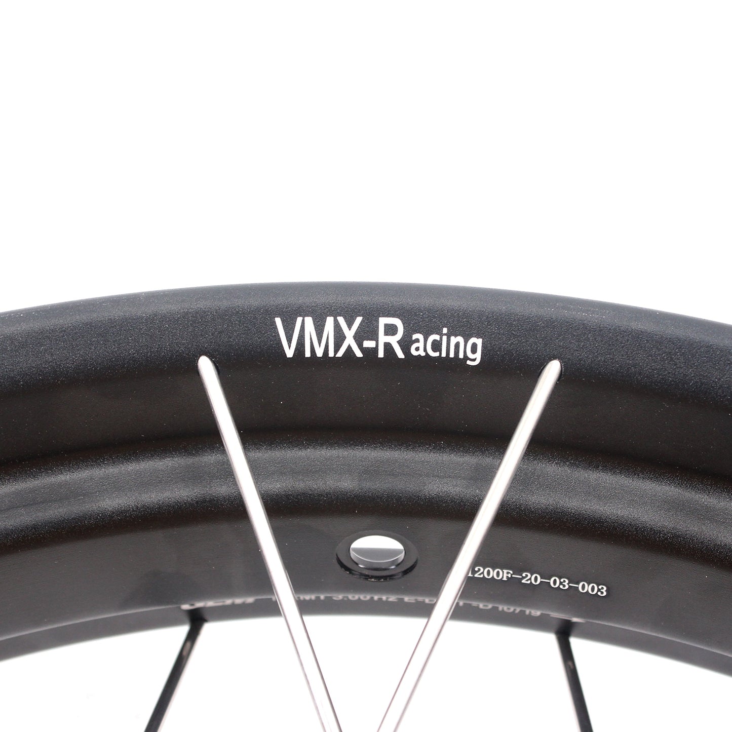 VMX 19" 17" Tubeless Wheels For BMW R1200GS R1200GS Adventure 2013-2020 Gold Hub&Black Rim - Howling Moto
