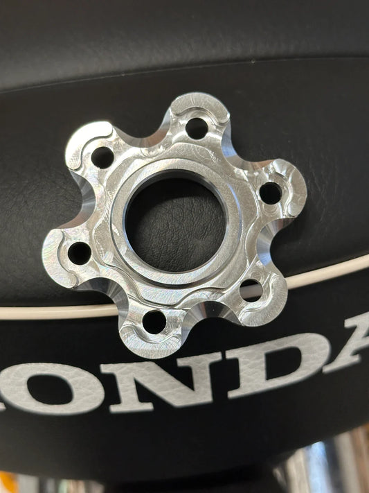 DHM Ultra Light Billet Clutch Plate for the Honda Grom / Monkey - Howling Moto