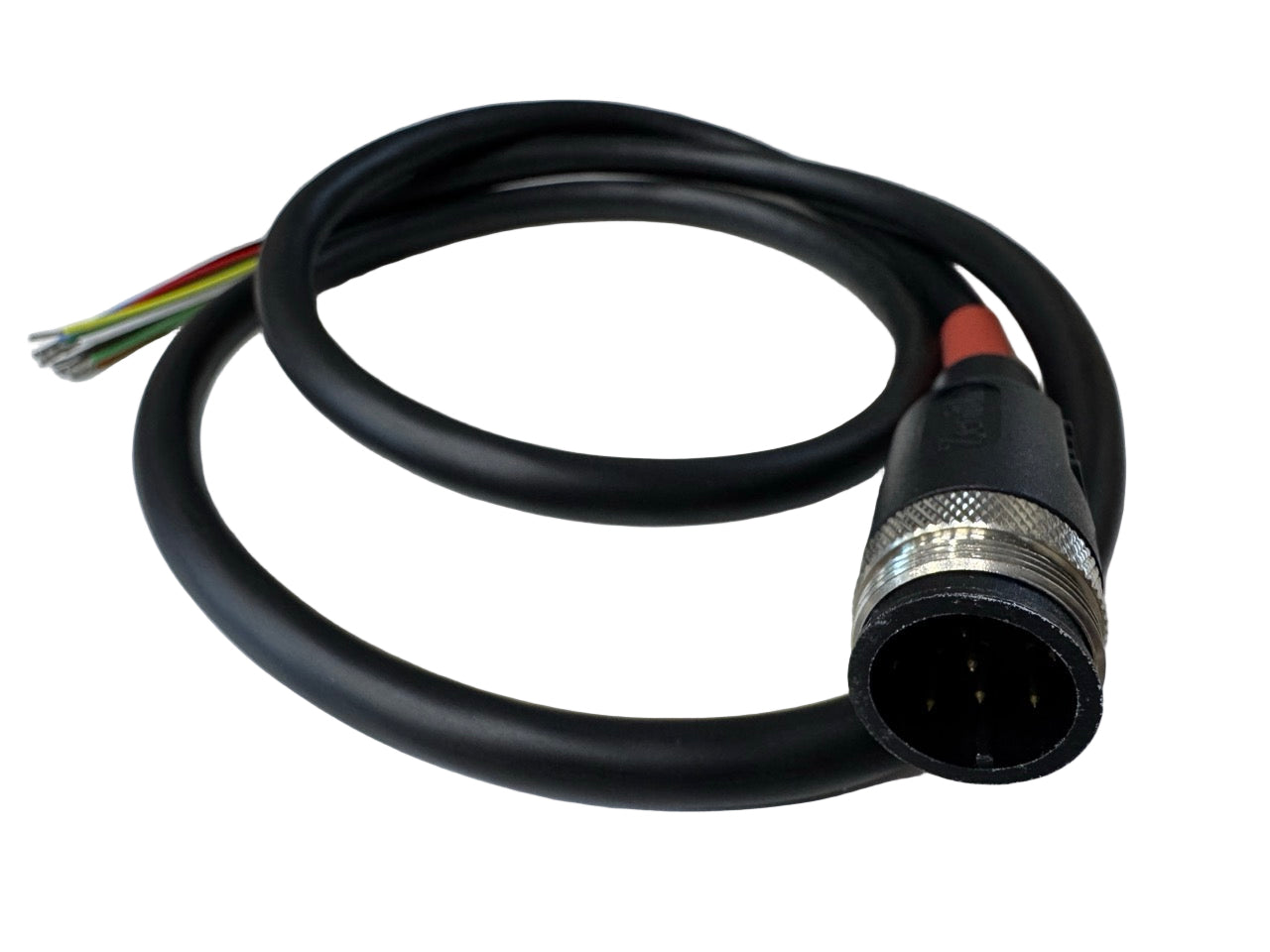 EBMX X-9000 Controller 12V Harness Cable - Howling Moto