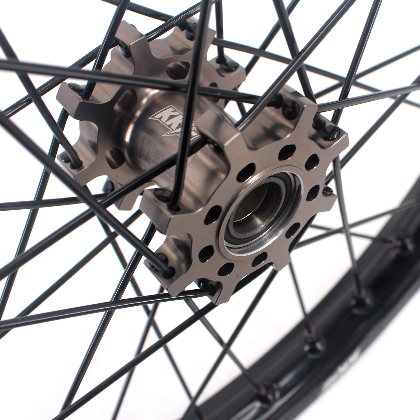 KKE 1.4*19" & 1.6*19" E-Motor Wheels Fit Surron Light Bee X, E-Ride Pro SS (Collective) - Howling Moto