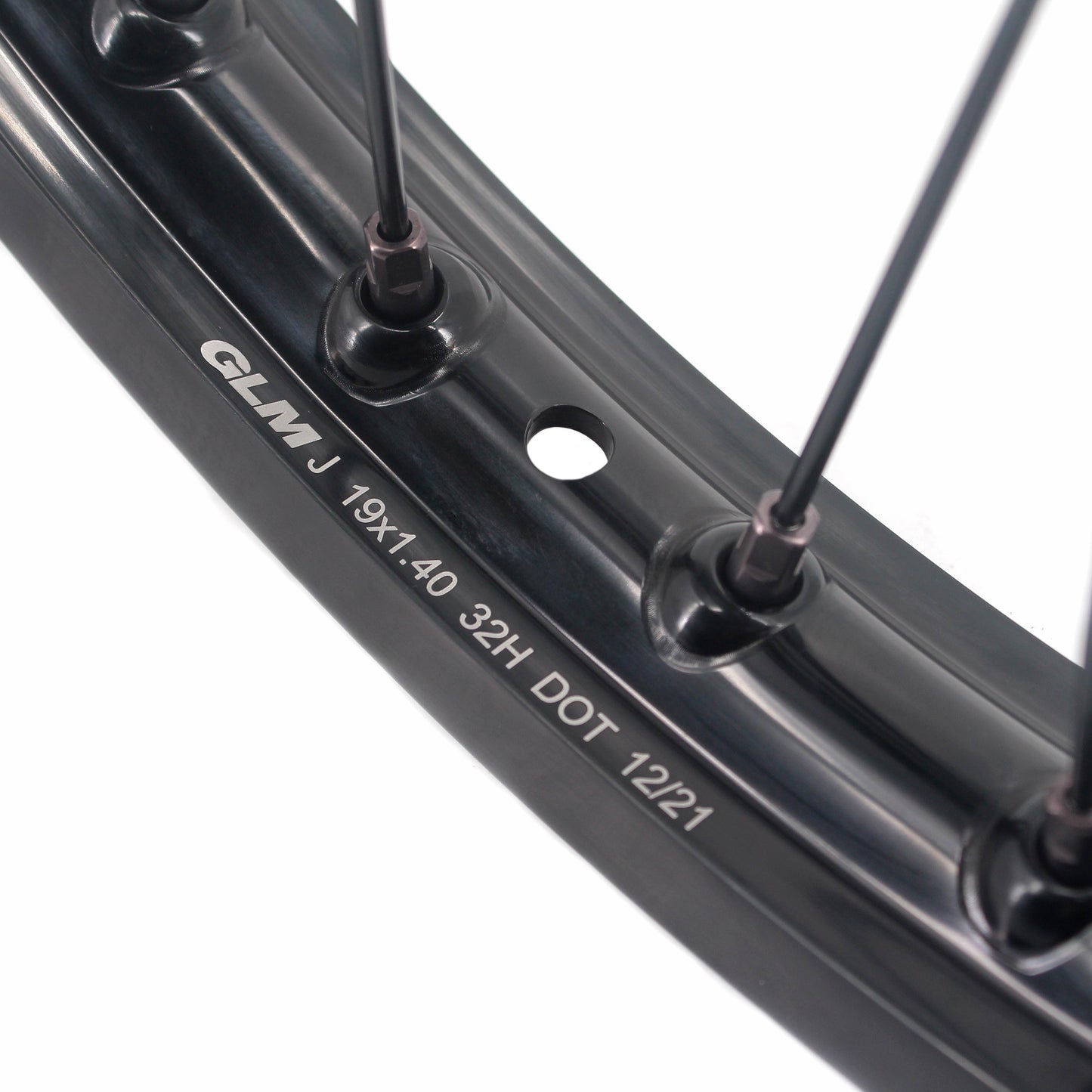 KKE 1.4*19" & 1.6*19" E-Motor Wheels Fit Surron Light Bee X, E-Ride Pro SS (Collective) - Howling Moto