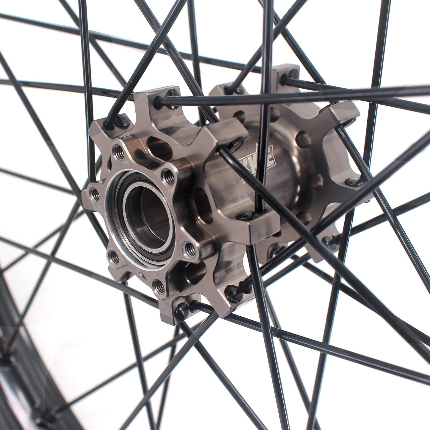KKE 1.4*19" & 1.6*19" E-Motor Wheels Fit Surron Light Bee X, E-Ride Pro SS (Collective) - Howling Moto