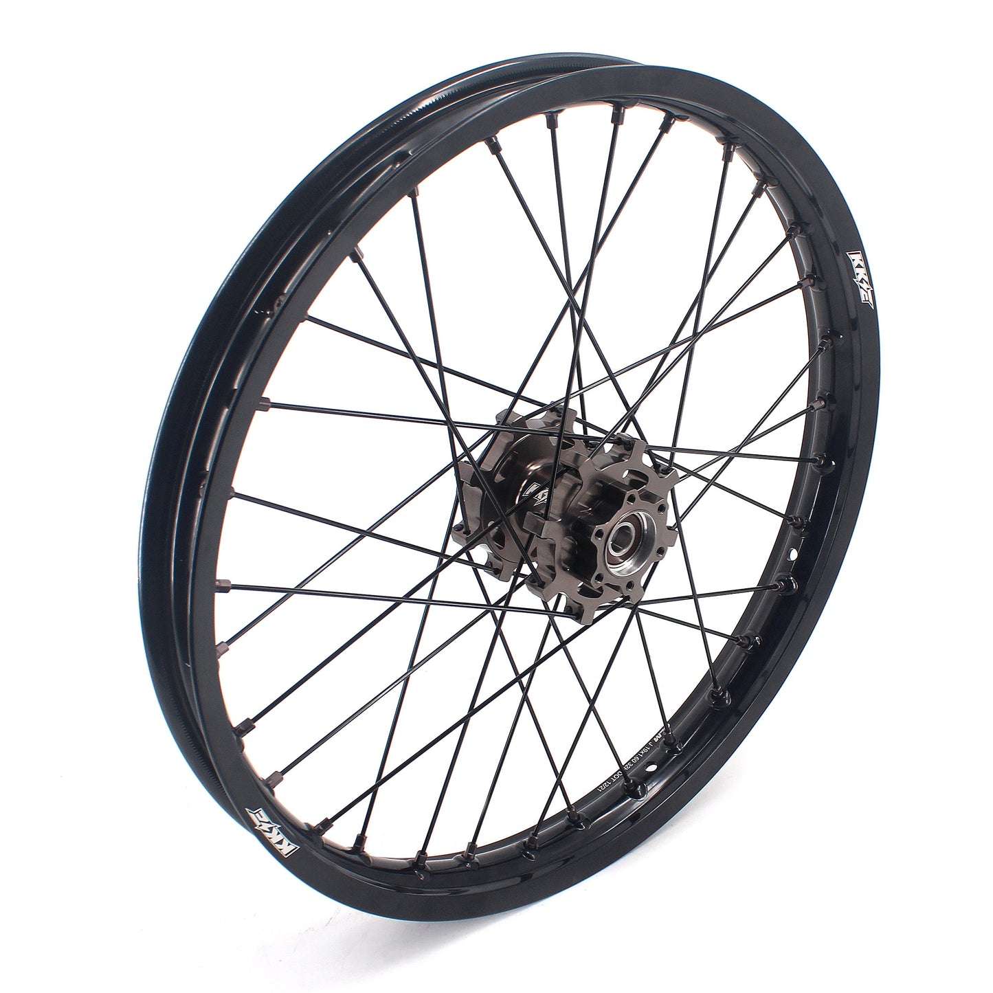 KKE 1.4*19" & 1.6*19" E-Motor Wheels Fit Surron Light Bee X, E-Ride Pro SS (Collective) - Howling Moto