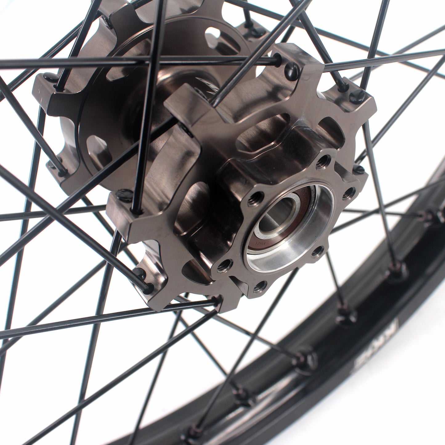 KKE 1.4*19" & 1.6*19" E-Motor Wheels Fit Surron Light Bee X, E-Ride Pro SS (Collective) - Howling Moto