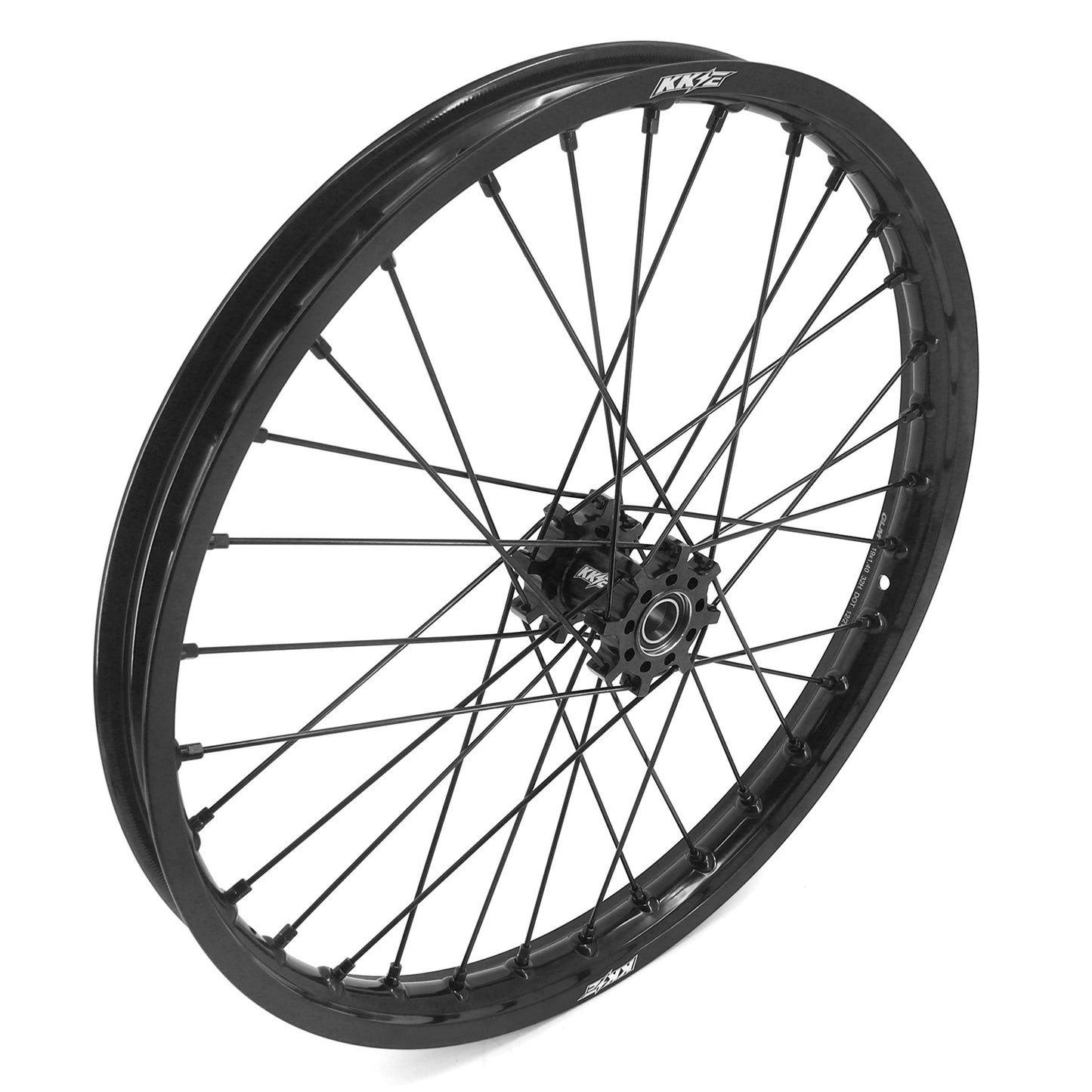 KKE 1.6*19" & 1.85*16" E-Motor Wheels Fit Surron Light Bee-X, E-Ride Pro SS (Collective) - Howling Moto