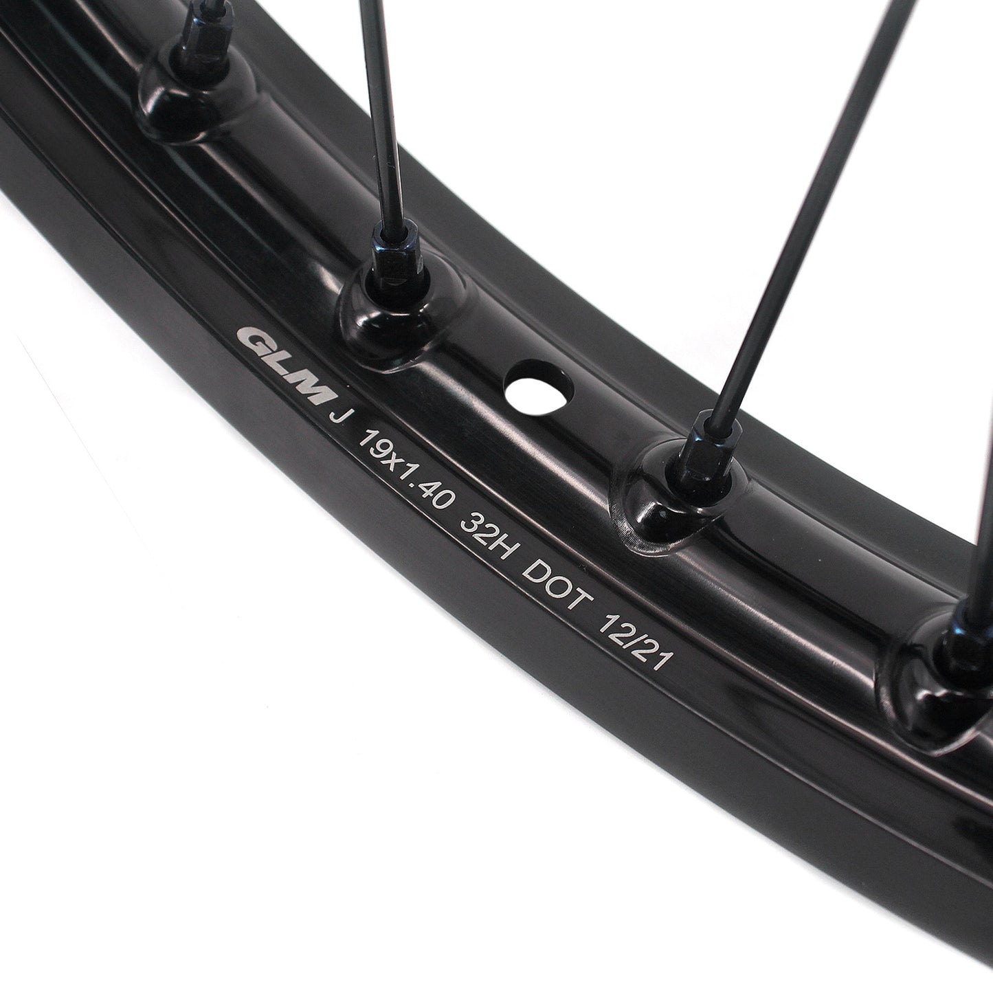 KKE 1.6*19" & 1.85*16" E-Motor Wheels Fit Surron Light Bee-X, E-Ride Pro SS (Collective) - Howling Moto