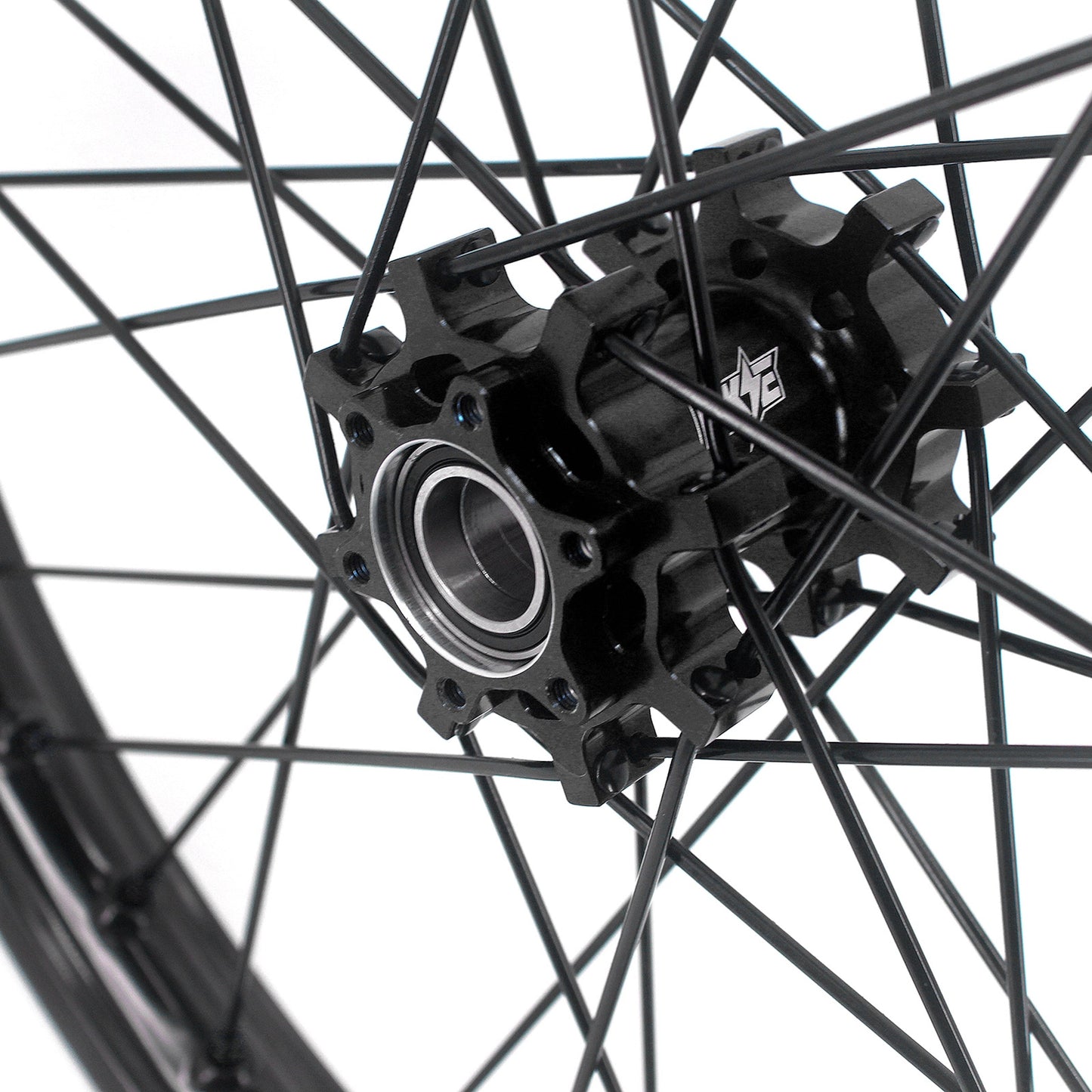 KKE 1.6*19" & 1.85*16" E-Motor Wheels Fit Surron Light Bee-X, E-Ride Pro SS (Collective) - Howling Moto