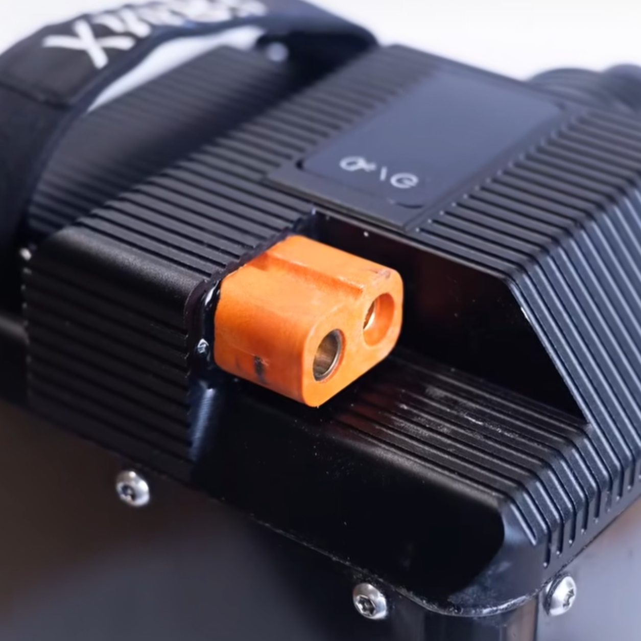 EBMX High Power Batteries for Sur Ron LBX - Howling Moto