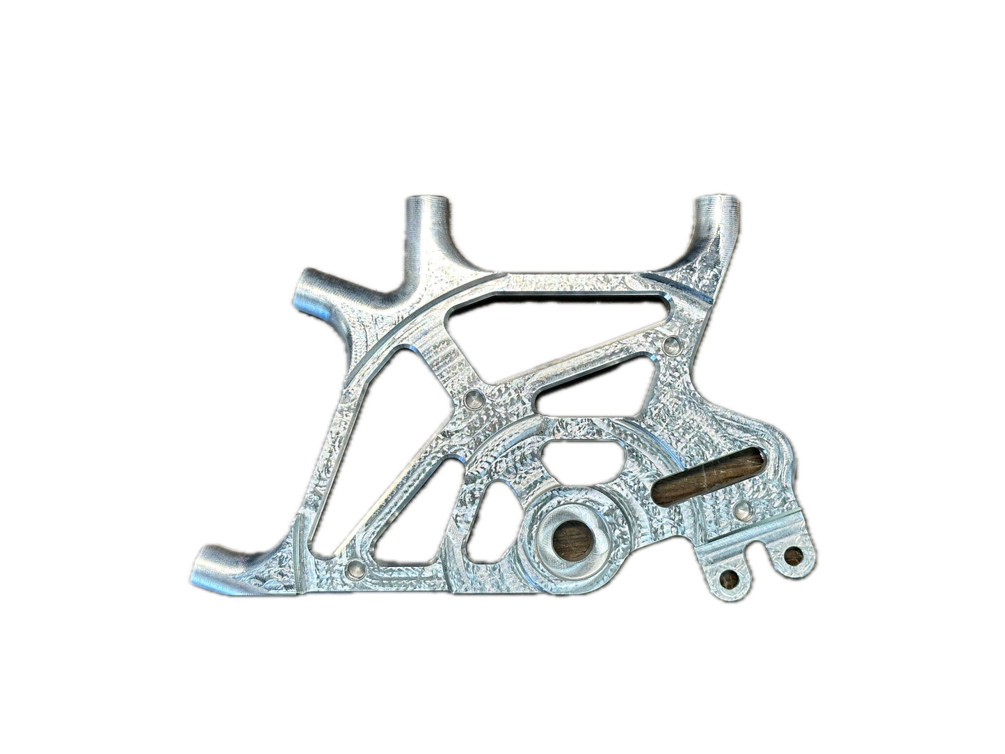 Volar Sport | Rear Dual Caliper adapter - Howling Moto