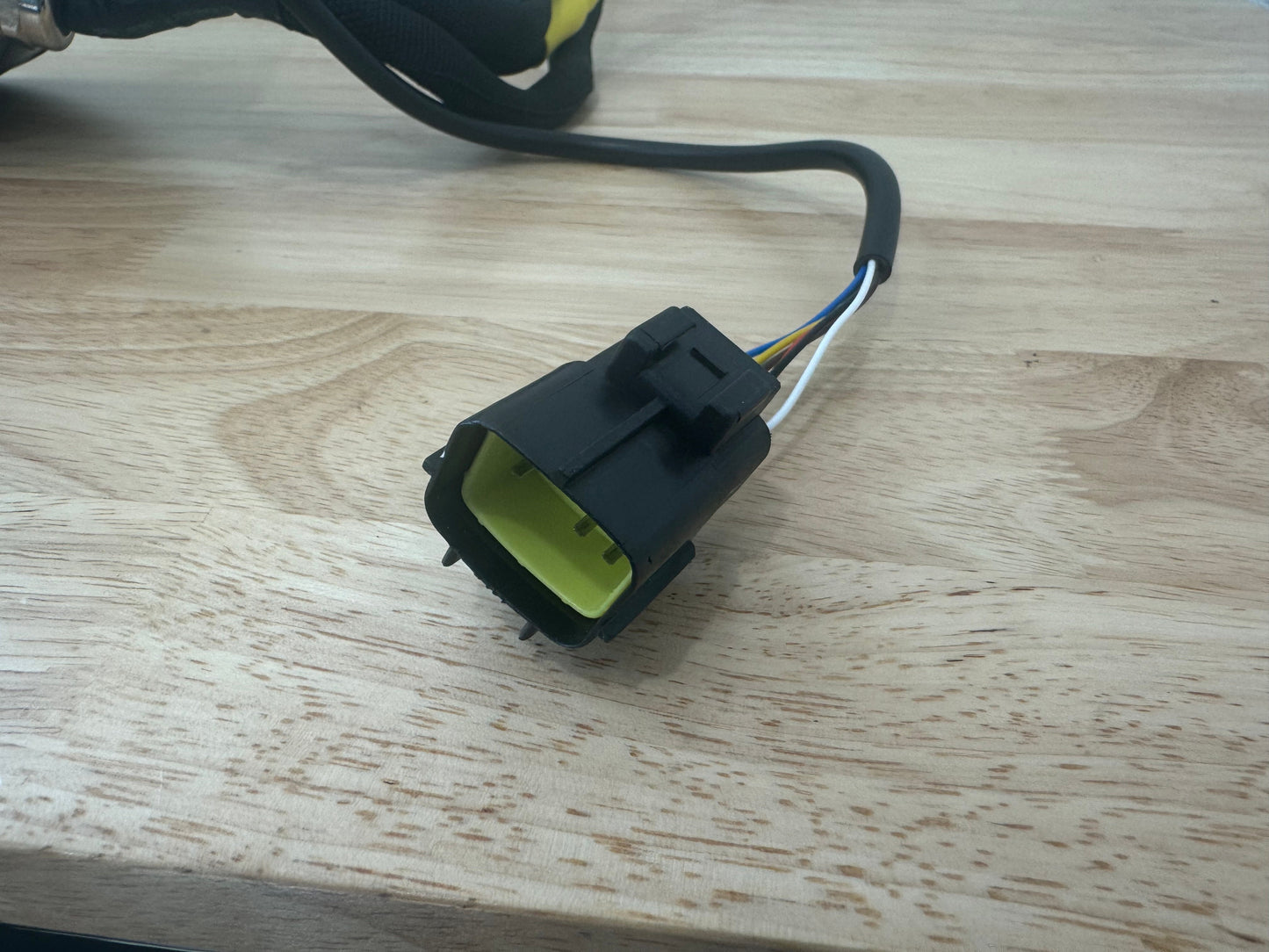 Sotion Motor upgrade For Talaria Sting E-Moto - Howling Moto