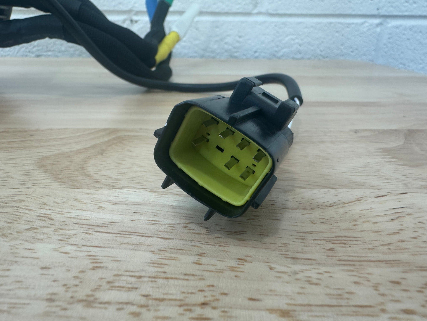 Sotion Motor upgrade For Talaria Sting E-Moto - Howling Moto