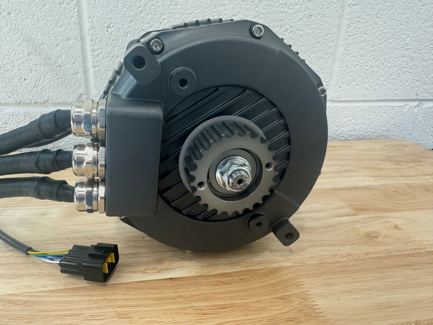Sotion Motor upgrade For Surron Light Bee E-Moto - Howling Moto