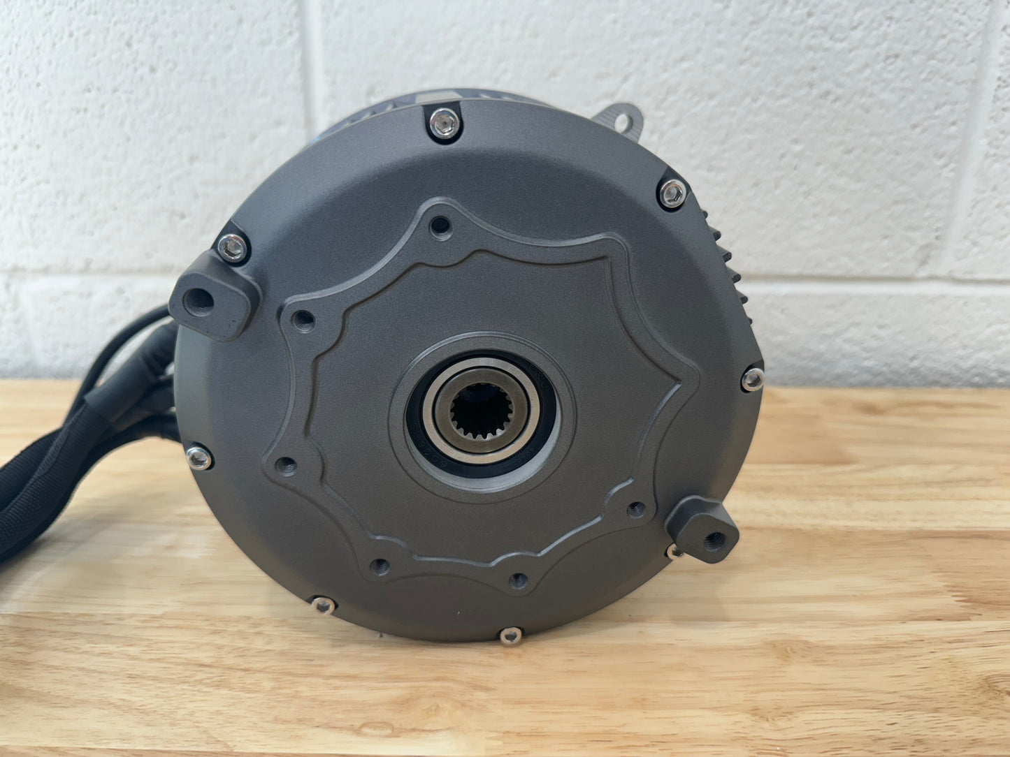 Sotion Motor upgrade For Talaria Sting E-Moto - Howling Moto