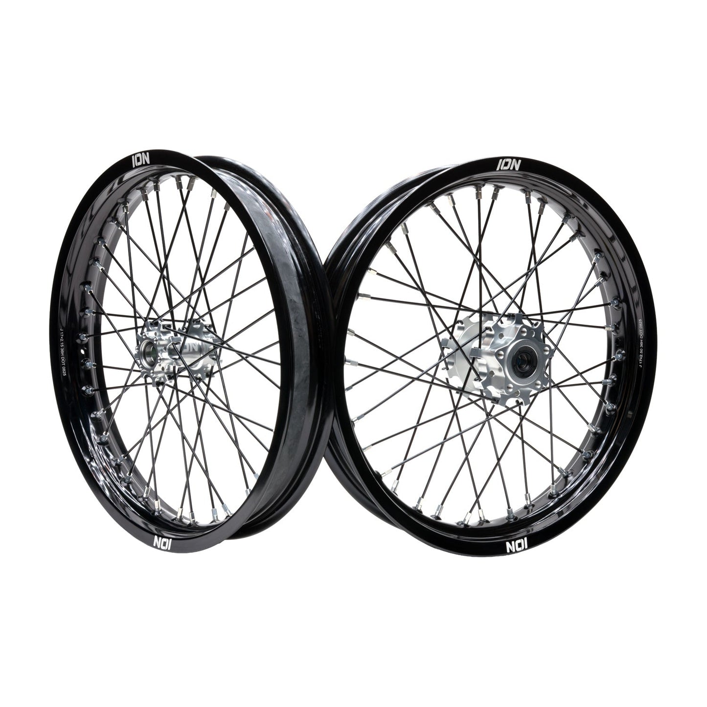 ION - 18/21" Wheelset for Surron Ultra Bee