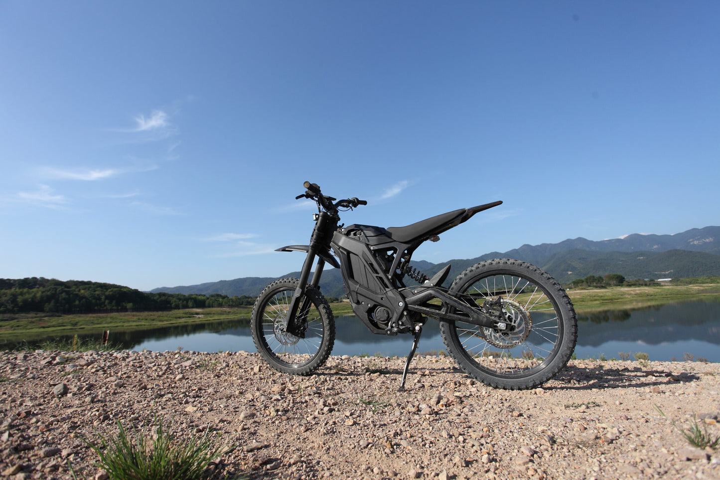 E Ride Pro SS (19") 2.0 - Howling Moto