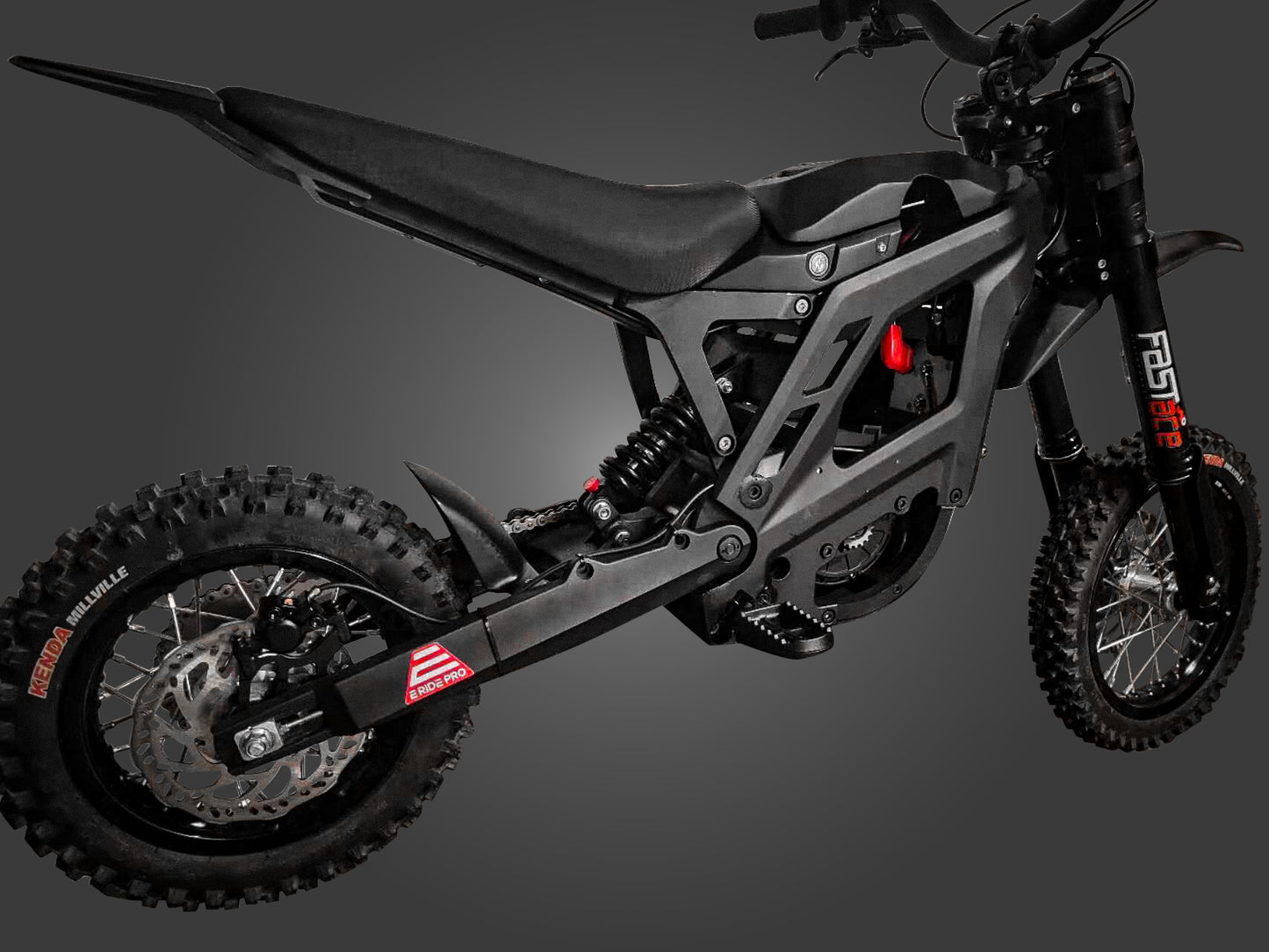 E Ride Pro MINI (14″/12″) - Howling Moto