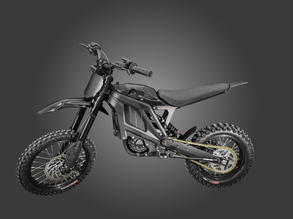 E Ride Pro MINI (14″/12″) - Howling Moto