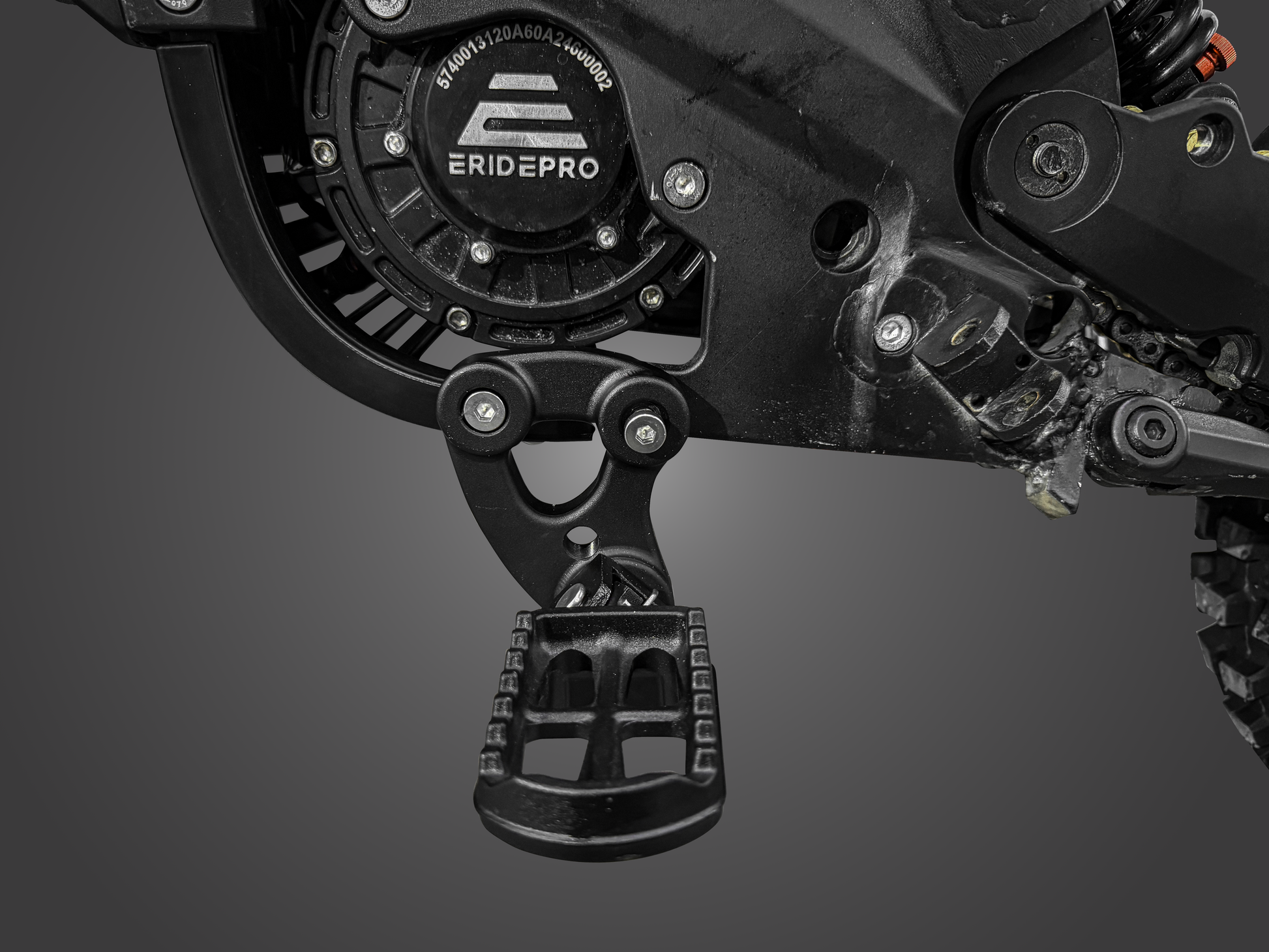 E Ride Pro MINI (14″/12″) - Howling Moto