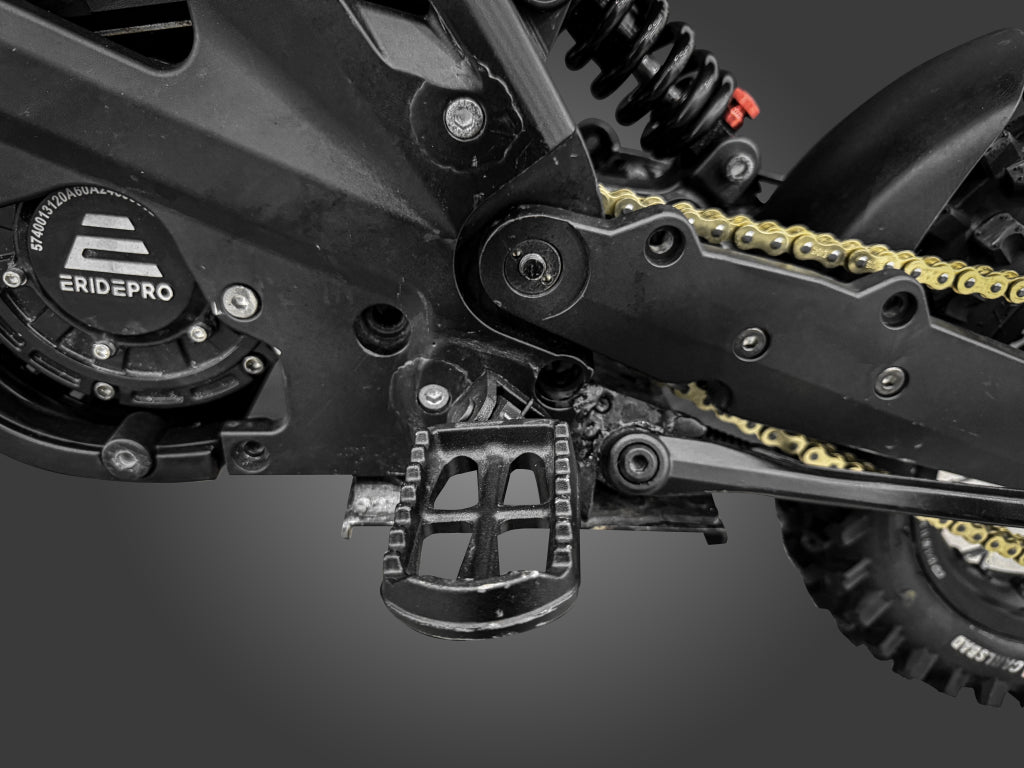 E Ride Pro MINI (14″/12″) - Howling Moto