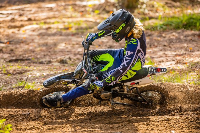 2023 YCF LITE F110 - Howling Moto