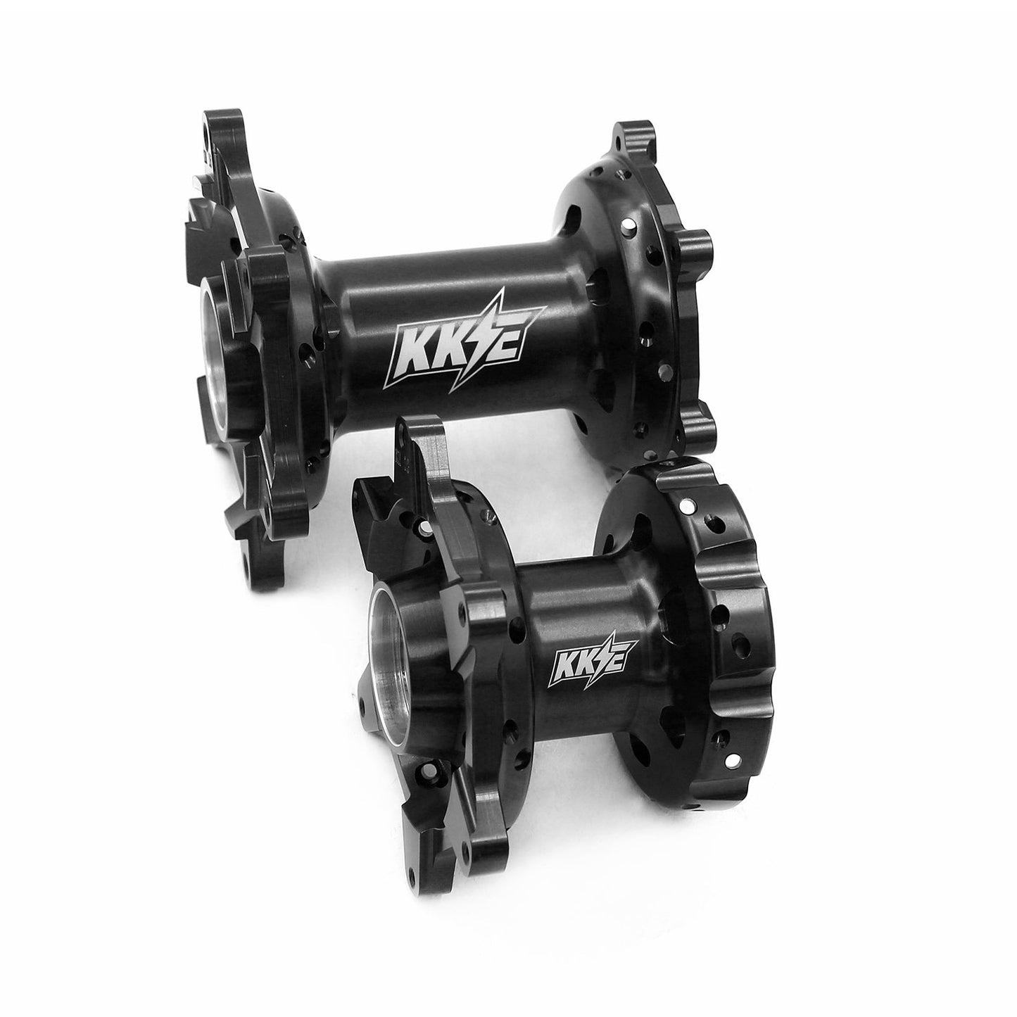 KKE Black Wheel Hub For KTM SX SXF XCW XCF XC EXC EXCF EXCW 125-530CC 2003-2026