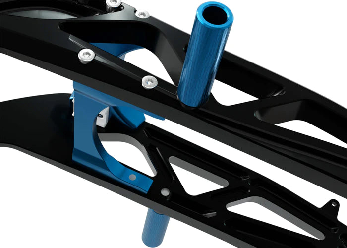KO Moto Swing Arm Upgrade for Sur Ron & Segway E-Motos