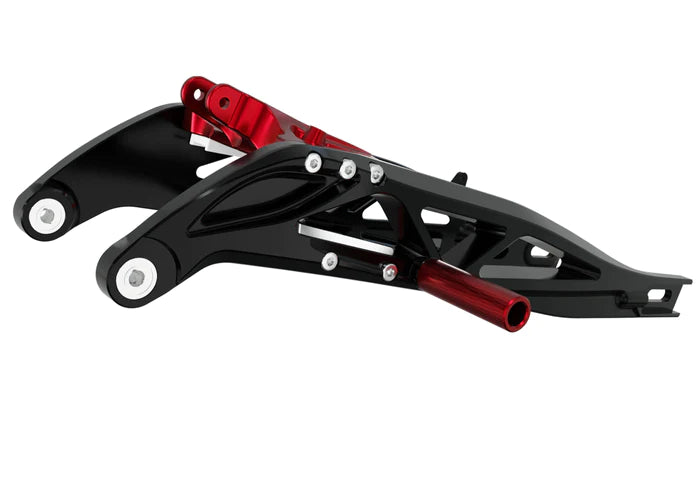 KO Moto Swing Arm Upgrade for Sur Ron & Segway E-Motos