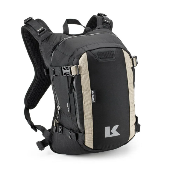 Kriega R15 Backpack - Howling Moto