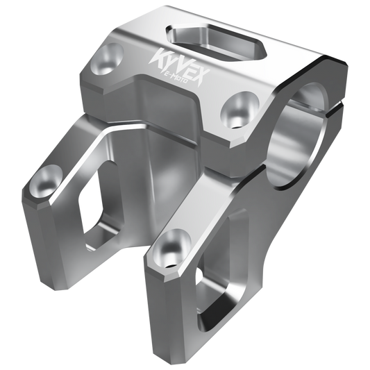 KyVex Bar Mount Riser