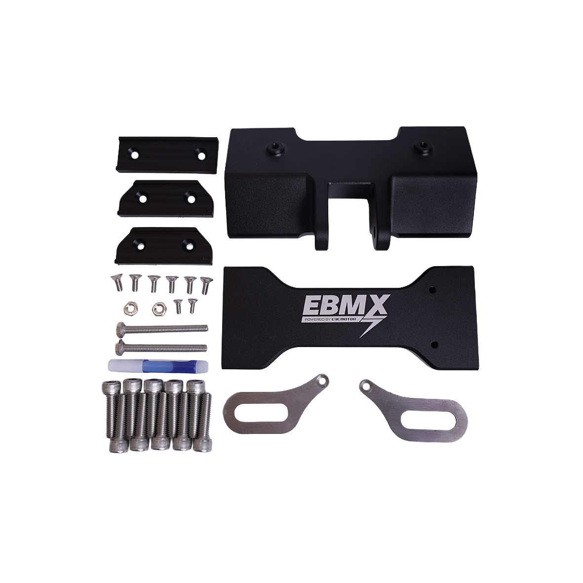 EBMX Extended Swingarm - Howling Moto