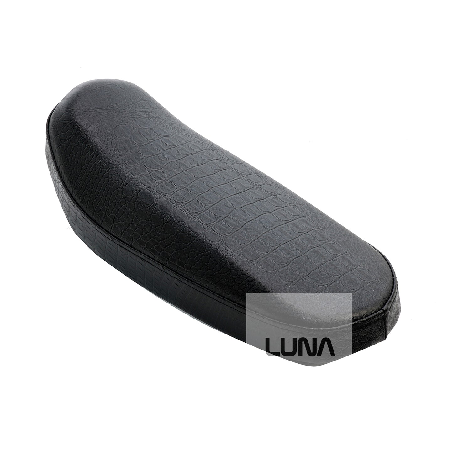 Luna Gator Seat for Surron (Vinyl) - Howling Moto