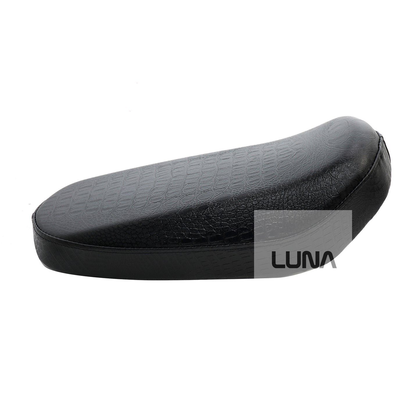 Luna Gator Seat for Surron (Vinyl) - Howling Moto