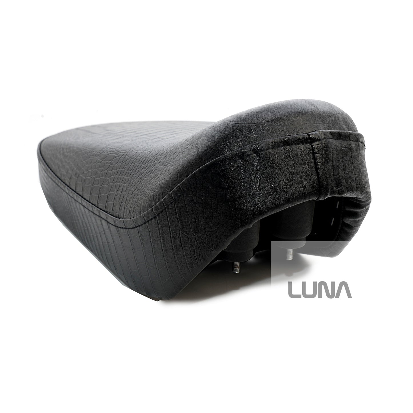 Luna Gator Seat for Surron (Vinyl) - Howling Moto