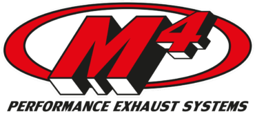 Carbon fiber M4 exhaust slip-on for Kawasaki Z900, compatible with 2017-2026 models, by Bill's Exhausts.