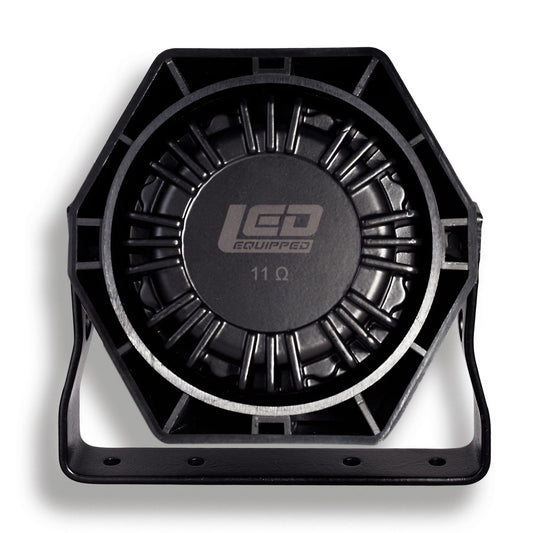 Northern Shrike 100 Watt Speaker - Howling Moto