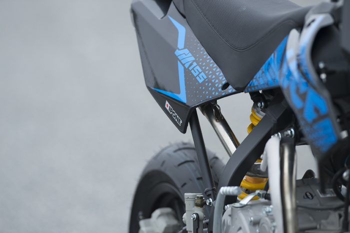 2023 YCF SM 150 - Howling Moto