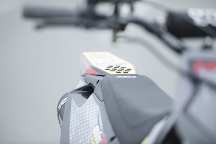 2023 YCF BigY SM F190 - Howling Moto