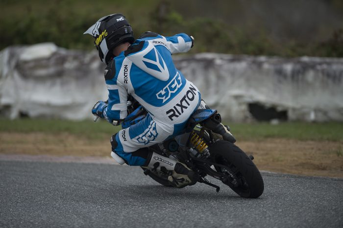 2023 YCF SM 150 - Howling Moto