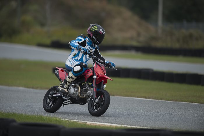 2023 YCF SM F190 - Howling Moto