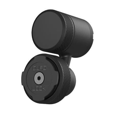 Quad Lock Vent Car Mount - Howling Moto