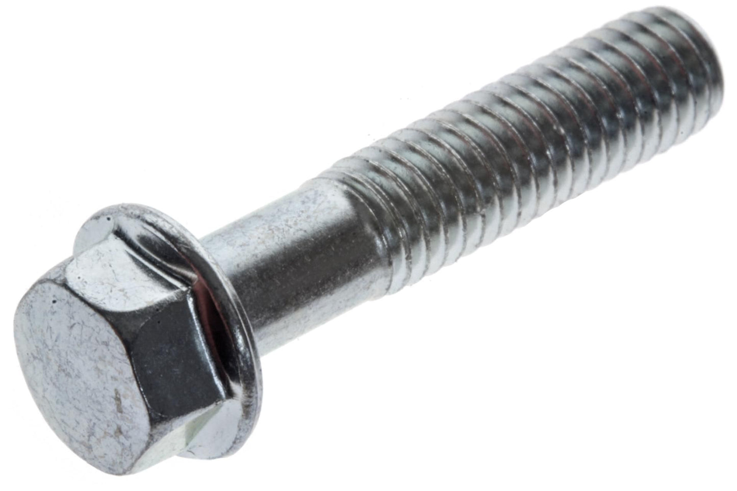 Honda Flange Bolt (6x28) - Howling Moto