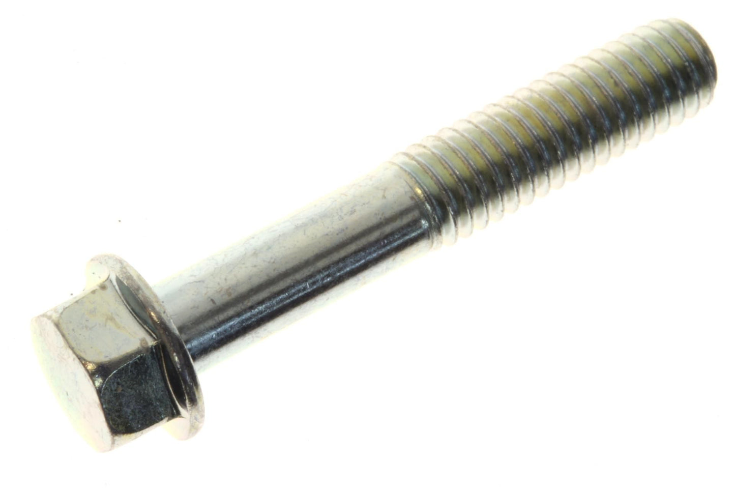 Honda Flange Bolt (6x35) - Howling Moto