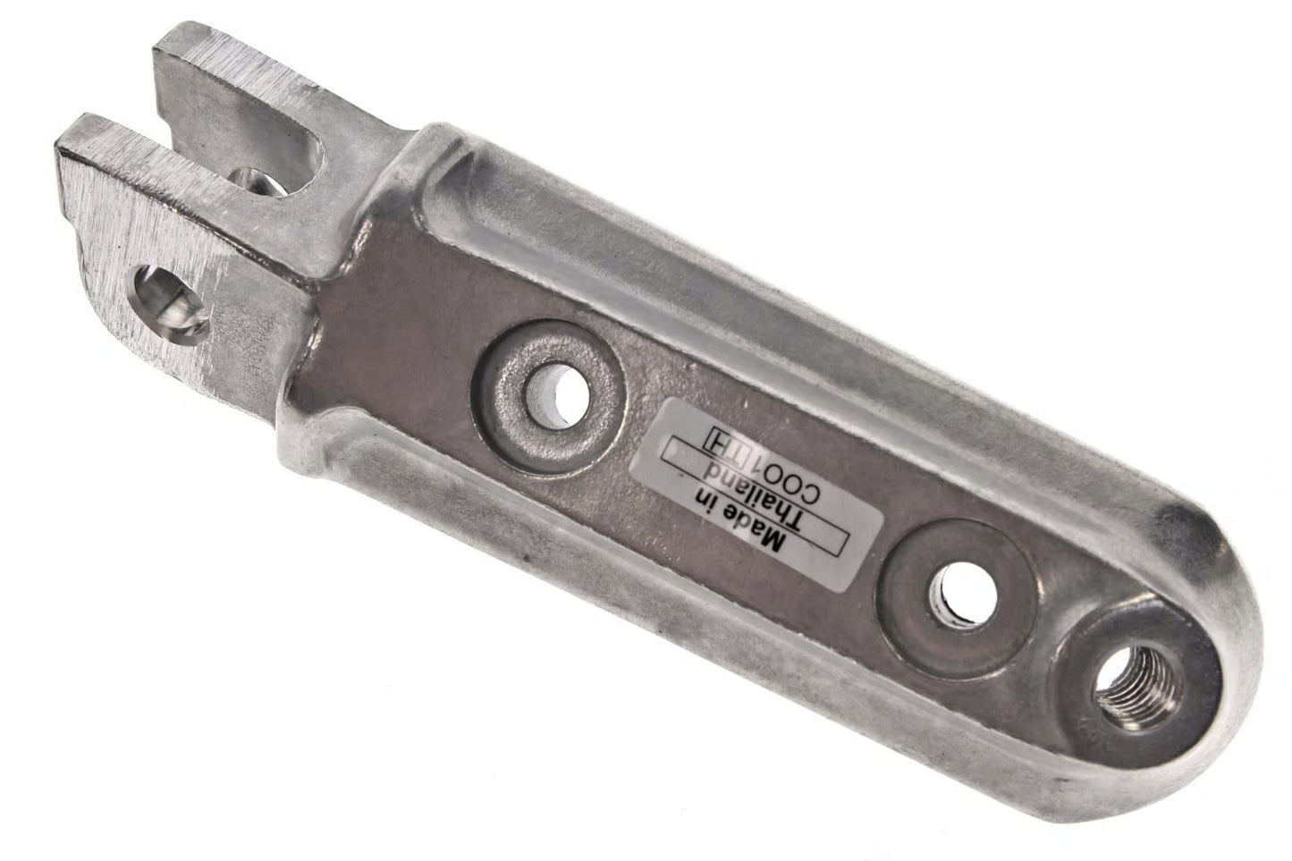 Honda Grom Monkey Left Footpeg Arm 2014-2024 - OEM Part 50642-KYJ-305