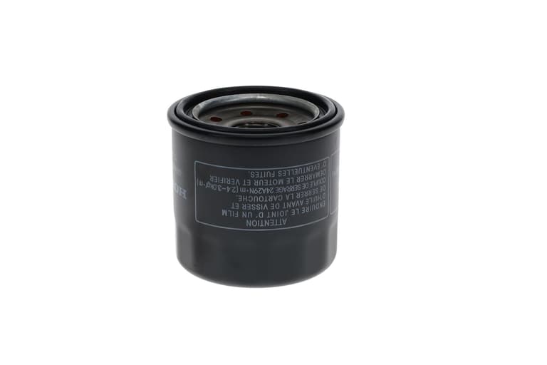 Honda Oil Filter - Howling Moto