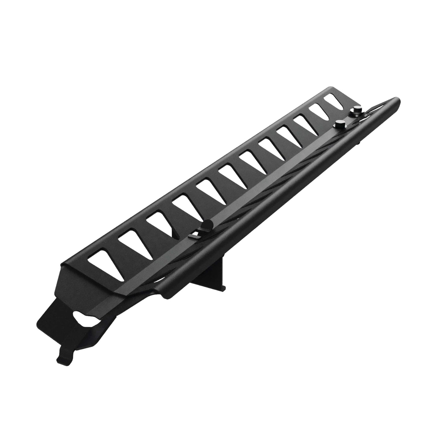 Loading Ramp for Mini Bike Rack - Howling Moto