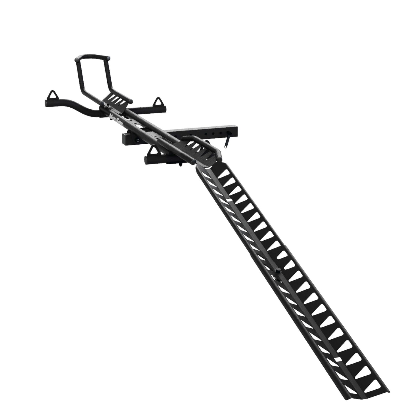 Loading Ramp for Mini Bike Rack - Howling Moto