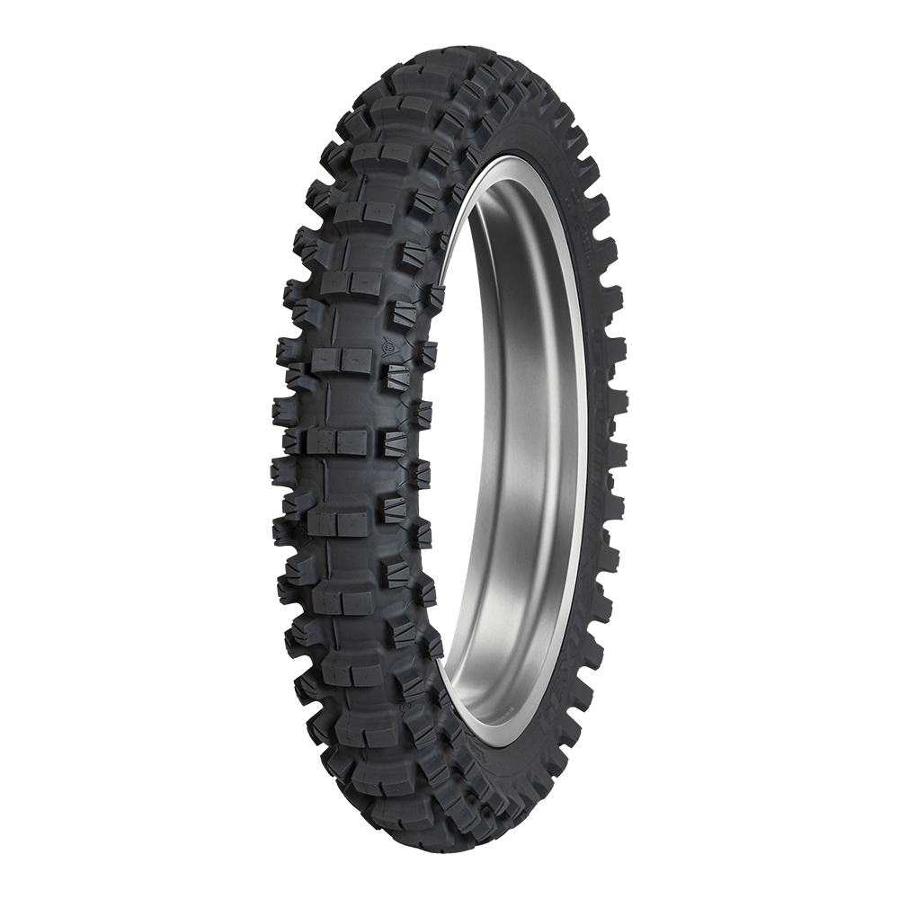 Dunlop MX34 Geomax Soft/Int Terrain Tires - Howling Moto